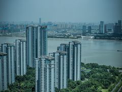 -悦厅·下午茶(杭州柏悦酒店)