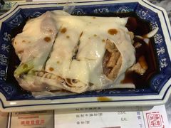 -渔乡米坊·岭南传统小吃专门店(天河龙口西店)