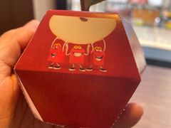 -麦当劳(东急新天地店)