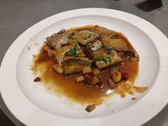 -渔满仓海鲜渔家(象山二店)