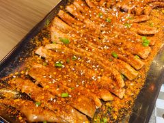 -仙隐小鹿中華の日料(荣民龙首广场店)