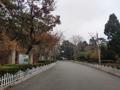 -青岛德国总督楼旧址博物馆