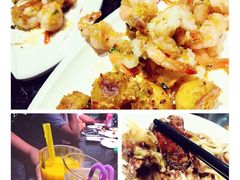 -湘汇概念铁板烧(铁西万达店)