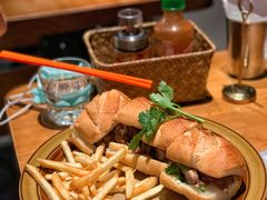 -saigon saigon | 西贡西贡(滨北店)