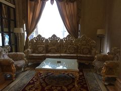 -南通金石国际大酒店