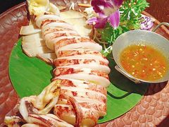 -金厨泰国餐厅·全泰籍厨师料理(拱北店)