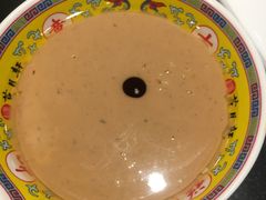 麻酱调料-芦月轩羊蝎子(北蜂窝店)