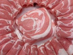 -蜀留香火锅(社会山店)