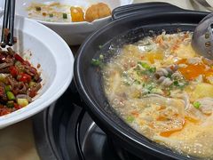 -李师傅脆肚(梅林店)