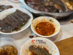 -红姐重庆火锅(曙光路店)