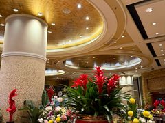 -怡聚轩全日制自助餐厅(大中华喜来登酒店)