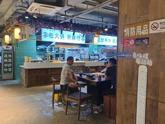 -李掌柜鲜菜火锅(移民广场店)