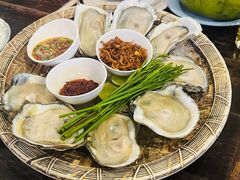 -大螃蟹海鲜餐厅
