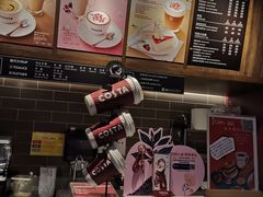 -COSTA COFFEE(上海虹口公园店)