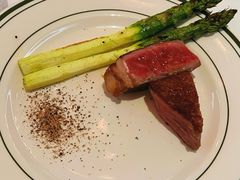 -Wolfgang’s Steakhouse 沃夫冈牛排馆(上海白玉兰广场店)