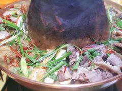 -下杨家青海土火锅(海湖店)