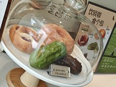 -THE RAVEN乌鸦咖啡(天利店)