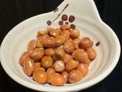 -巷语私房料理(华一实业大厦店)