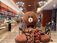 -美盛喜来登大酒店-盛宴标帜餐厅