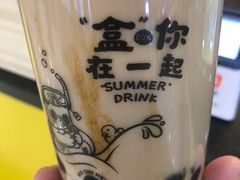 -张小盒茶(吾悦国际广场店)