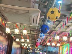-云晓光头烧烤吧(新大陆广场店)