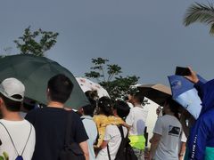 -胡里山炮台
