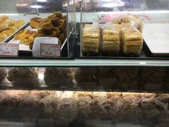 -闻酥园(水碾河路店)