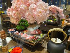 -樱宿日式和牛烧肉(五道口店)