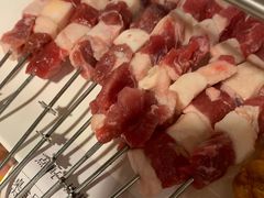 -牛上牛吊炉烧烤(红旗大街店)