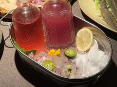 -一川二水•粤川醉(CP静安店)
