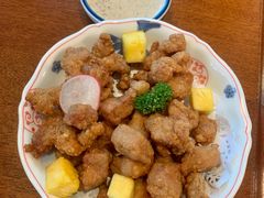 闽南炸醋肉-林四喜·闽南传家菜(鼓浪屿店)