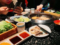 -牛焱·烧肉酒肆(五大道店)
