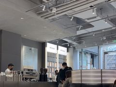 -M Stand(成都COSMO店)