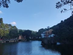 -汕头市小公园