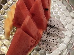 -金时代顺风大酒店(金山店)