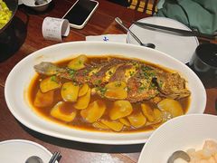 -大牌大·传统杭帮菜(湖滨店)