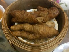 -香港蓮香樓(上環店)