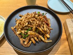 -竹里馆·淮扬菜·功夫茶(老门东店)