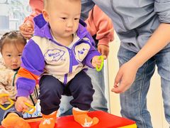 -金点蒙氏国际教育(悠然校区)