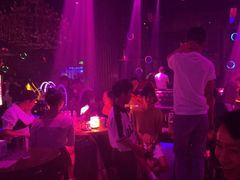 -苏荷酒吧(九街店)