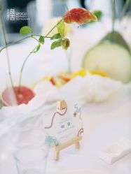 点击看大图 -琥珀婚礼策划AMBER WEDDING