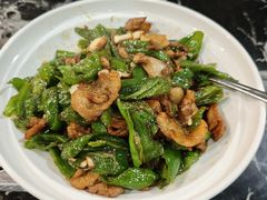 -李师傅脆肚(华强北店)