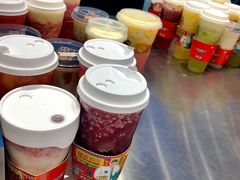 -LELECHA乐乐茶(新街口大洋店)