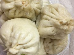 -津味张记包子铺(南开二马路店)