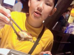 -绿茶餐厅(深圳龙华天虹购物中心店)