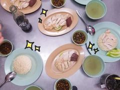-红大哥水门鸡饭(總店)