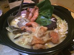 -贵木日本料理·铁板烧(新地假日广场店)