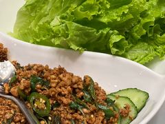呷抛虾仁-阿诺泰·泰国餐厅(棕北店)