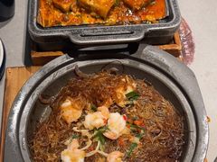 -绿茶餐厅(广州天河城店)