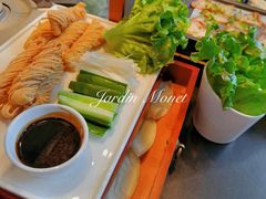 -庆江南江南菜(琴湖溪里花园城店)